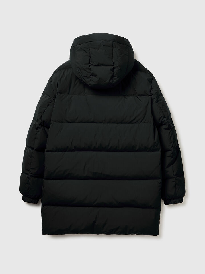 HEAVY JACKET Men image number 6